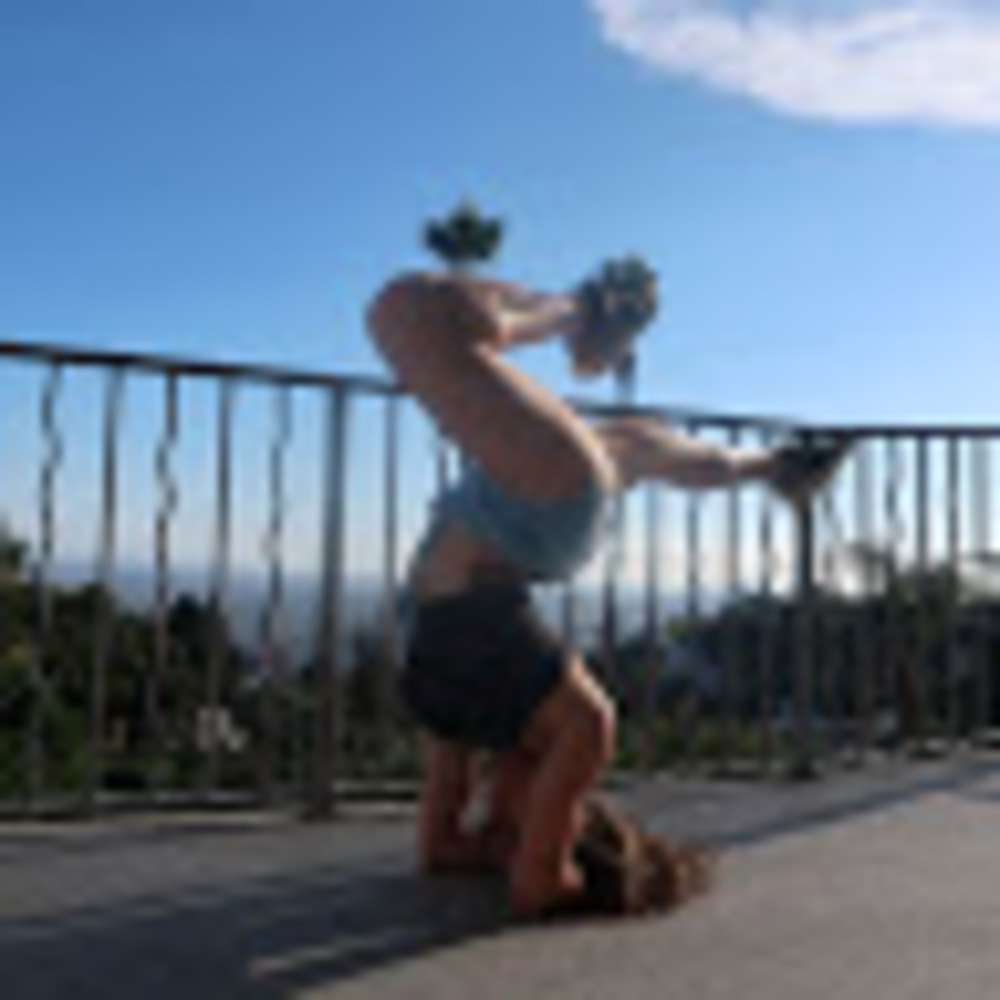 Meet your Posher, Gina